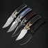 We Knife Skynix sulankstomas peilis WE24087