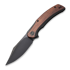 We Knife Snick sulankstomas peilis WE19022F