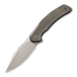 We Knife Snick sulankstomas peilis WE19022F