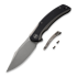 We Knife Snick sulankstomas peilis WE19022F