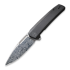 We Knife Speedster sulankstomas peilis, Heimskringla damasteel 21021B-DS1