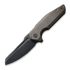 We Knife StarHawk sulankstomas peilis WE21017