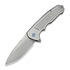We Knife Starlash sulankstomas peilis WE23011
