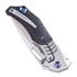 Coltello pieghevole We Knife Stixx 817C