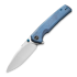 Coltello pieghevole We Knife Subjugator WE21014