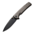 Coltello pieghevole We Knife Subjugator WE21014