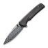 We Knife Subjugator Hakkapella Damasteel sulankstomas peilis WE21014C-DS1