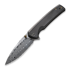 We Knife Subjugator Hakkapella Damasteel kääntöveitsi WE21014C-DS1