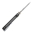 We Knife Subjugator Hakkapella Damasteel kääntöveitsi WE21014C-DS1