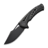 We Knife Swiftfin sulankstomas peilis WE23051