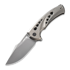 We Knife Swiftfin sulankstomas peilis WE23051