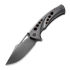 We Knife Swiftfin sulankstomas peilis WE23051