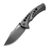 Coltello pieghevole We Knife Swiftfin WE23051