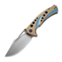 Coltello pieghevole We Knife Swiftfin WE23051