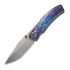 We Knife Swordfin sklopivi nož WE23067