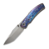 Zavírací nůž We Knife Swordfin WE23067