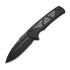 We Knife Sylox folding knife WE24027