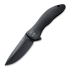 We Knife Synergy2v2 Black 折叠刀 WE18046D-3