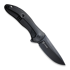 We Knife Synergy2v2 Black 折叠刀 WE18046D-3