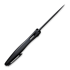 We Knife Synergy2v2 Black 折叠刀 WE18046D-3