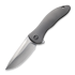 Складний ніж We Knife Synergy2v2, сірий 18046D-1