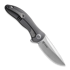 Складний ніж We Knife Synergy2v2, сірий 18046D-1