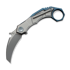 Coltello pieghevole We Knife Tayra WE24069