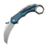 Складной нож We Knife Tayra WE24069