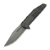 Складной нож We Knife Temper WE25079