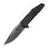 Складной нож We Knife Temper WE25079