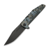 Складной нож We Knife Temper WE25079