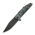 Складной нож We Knife Temper WE25079