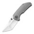 We Knife Thug 折叠刀 2103