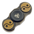 We Knife - Ti Spinner Fidget Toy, bronze