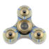 We Knife - Ti Spinner Fidget Toy, 黄色