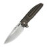 Coltello pieghevole We Knife Tracks WE23059