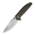 Coltello pieghevole We Knife Tracks WE23059