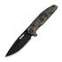 Coltello pieghevole We Knife Tracks WE23059
