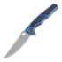 We Knife Tyche 折り畳みナイフ 811