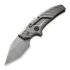 We Knife Typhoeus Gray peilis WE21036B-2