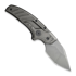 We Knife Typhoeus Gray kniv WE21036B-2