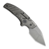 We Knife Typhoeus Gray peilis WE21036B-2