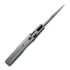 We Knife Typhoeus Gray peilis WE21036B-2