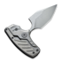 We Knife Typhoeus Gray peilis WE21036B-2