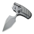 We Knife Typhoeus Gray veitsi WE21036B-2