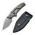 We Knife Typhoeus Gray veitsi WE21036B-2