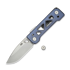 Складной нож We Knife Tyro WE24001