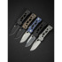 We Knife Tyro 折り畳みナイフ WE24001