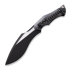 We Knife - Vaquita, nero