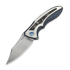 We Knife Varg foldekniv WE25074